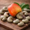 Raw Cashew Nuts (RCN) — 1 Metric Ton (Nigeria FOB Reference) (Copy)