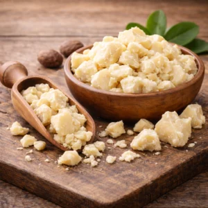 Shea Butter — 1 Metric Ton (Nigeria FOB)